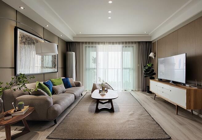 小戶型舊房翻新需要注意什么